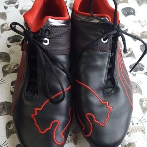 Men's Puma Ferari sneakers size 11